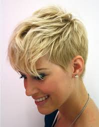 Styles for very fine hair on top