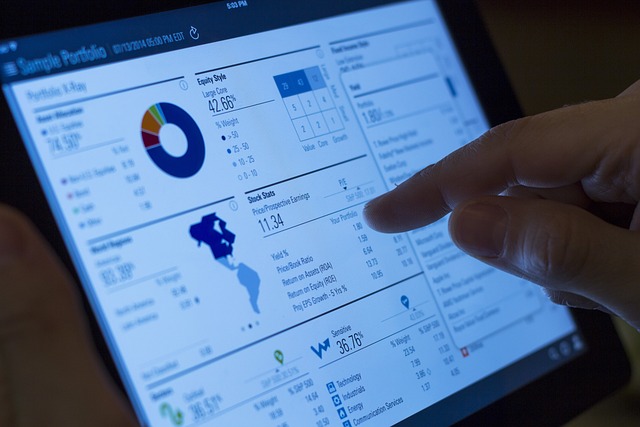 online business investment