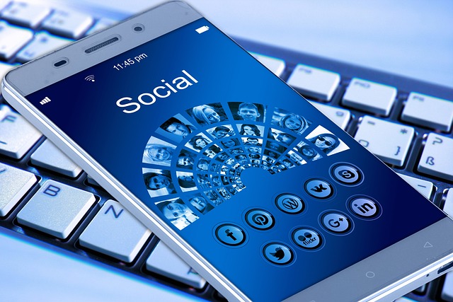 mobile app