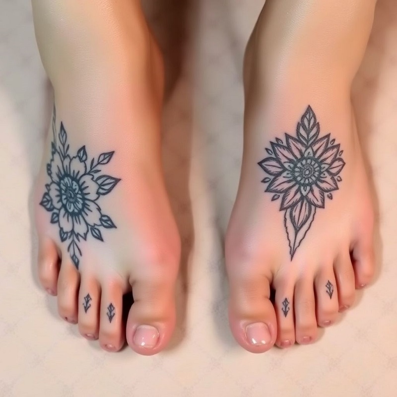 Symbolism and Meaning